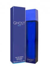 Ghost Ghost Man