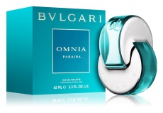 Bvlgari Omnia Paraiba