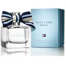 Tommy Hilfiger Hilfiger Woman