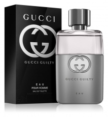 Gucci Guilty Eau Pour Homme