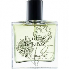 Miller Harris Feuilles de Tabac