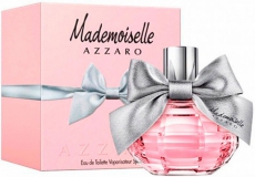 Loris Azzaro Mademoiselle