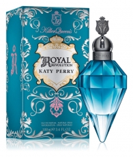 Katy Perry Royal Revolution