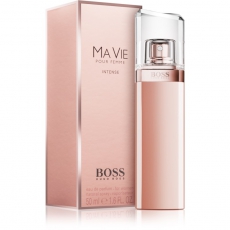 Hugo Boss Ma Vie Intense