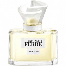 Gianfranco Ferre Camicia 113