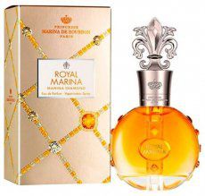 Marina de Bourbon Royal Marina Diamond