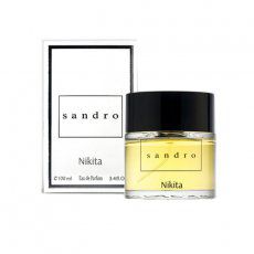 Sandro Nikita