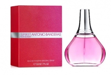 Antonio Banderas Spirit for Women