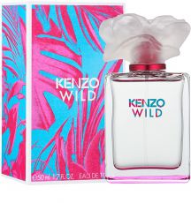 Kenzo Wild