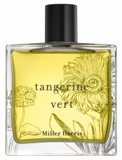 Miller Harris Tangerine Vert