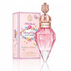 Katy Perry Spring Reign