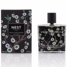 Nest  White Sandalwood