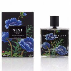 Nest  Midnight Fleur