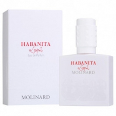 Molinard Habanita L'Esprit
