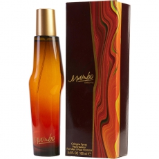 Liz Claiborne Mambo