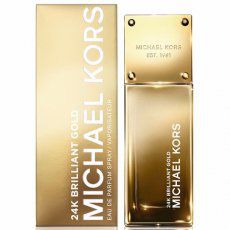 Michael Kors 24K Brilliant Gold