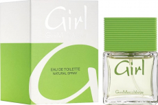 Gian Marco Venturi Girl Eau de Toilette