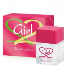 Gian Marco Venturi Girl-2