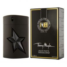 Thierry Mugler A*Men Pure Leather