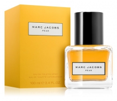 Marc Jacobs Splash Pear