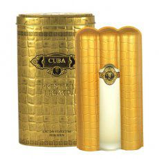 Cuba Paris Prestige Legacy