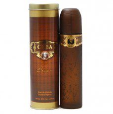 Cuba Paris Magnum Red