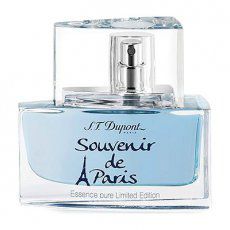 Dupont Souvenir De Paris Pour Homme