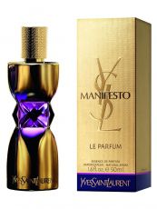 Yves Saint Laurent Manifesto Le Parfum