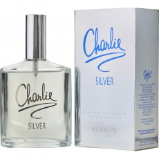 Revlon Charlie Silver