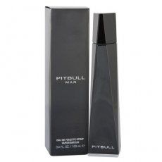 Pitbull  Pitbull