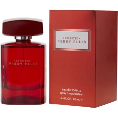 Perry Ellis Spirited
