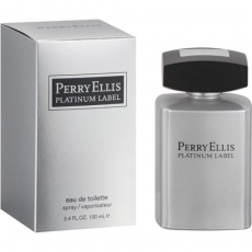 Perry Ellis Platinum Label