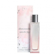 Abercrombie & Fitch Sparks Fly