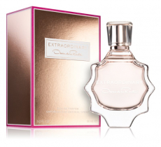 Oscar de la Renta Extraordinary