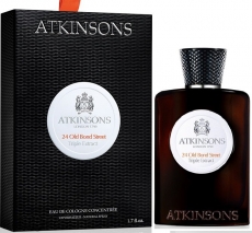 Atkinsons  24 Old Bond Street Triple Extract