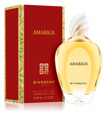 Givenchy Amarige