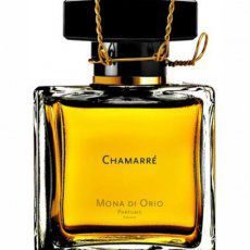 Mona di Orio Chamarre