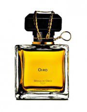 Mona di Orio Oiro
