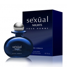 Michel Germain Sexual Nights