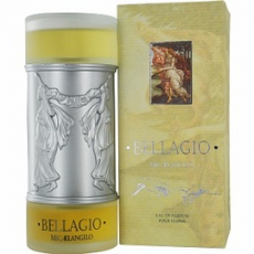 Micaelangelo Bellagio