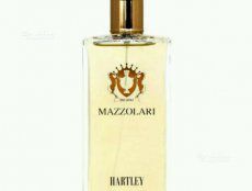 Mazzolari Hartley