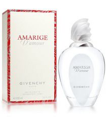 Givenchy Amarige d'Amour