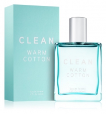Clean Warm Cotton