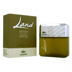 Lacoste Land