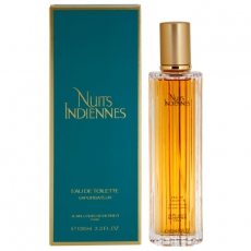 Jean-Louis Scherrer Nuits Indiennes