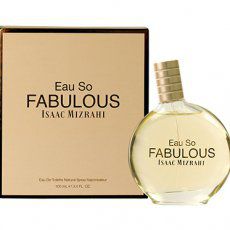 Isaac Mizrahi  Eau So Fabulous