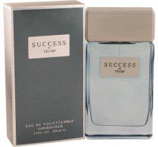 Donald Trump Success by Trump