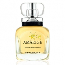 Givenchy Amarige Ylang Ylang