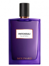 Molinard Patchouli