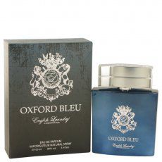 Christopher Wicks Oxford Bleu